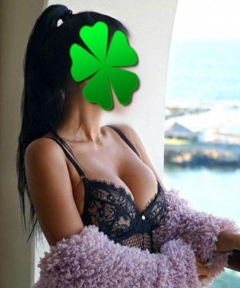 Анкета проститутки Анна - Фото 1, Каменка-Бугская, 28 лет, №5390
